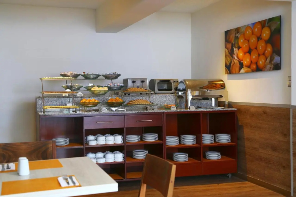 Casa Andina Standard Miraflores San Antonio - Général