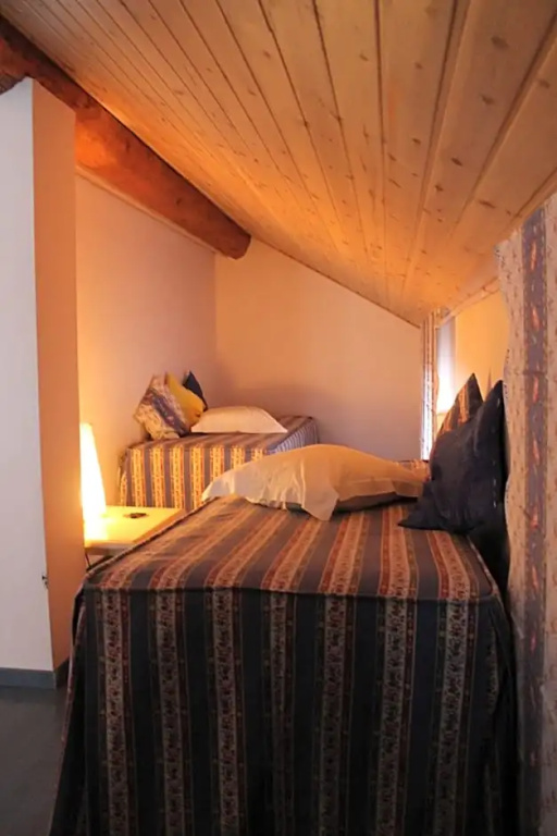 Hotel Jaume - Chambres