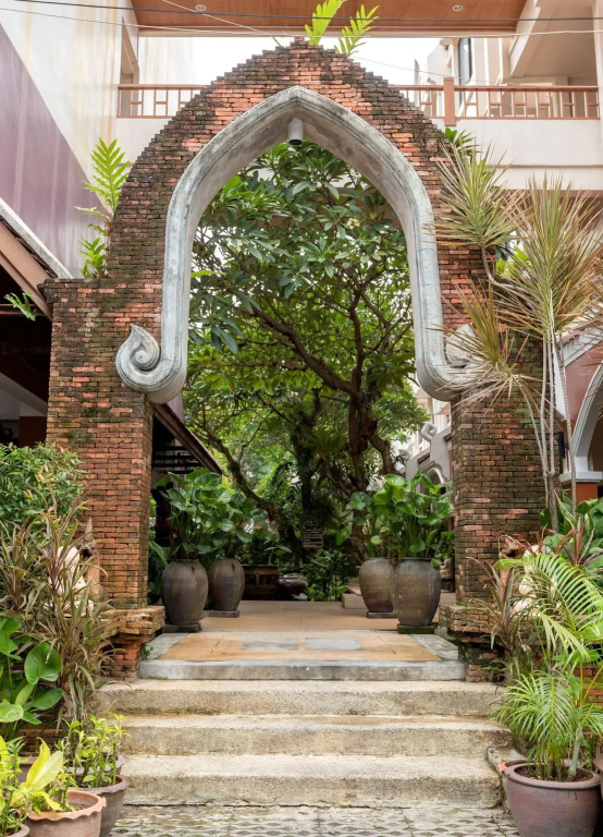 Hotel photo 16