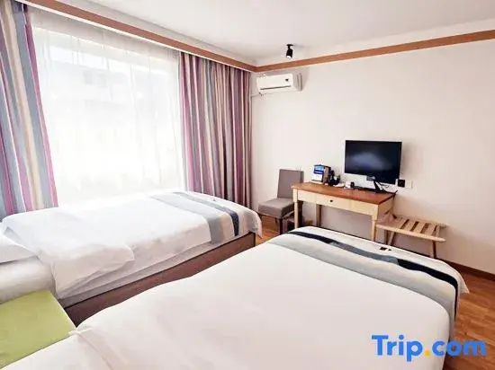 Michael's Inn & Suites - Chambres