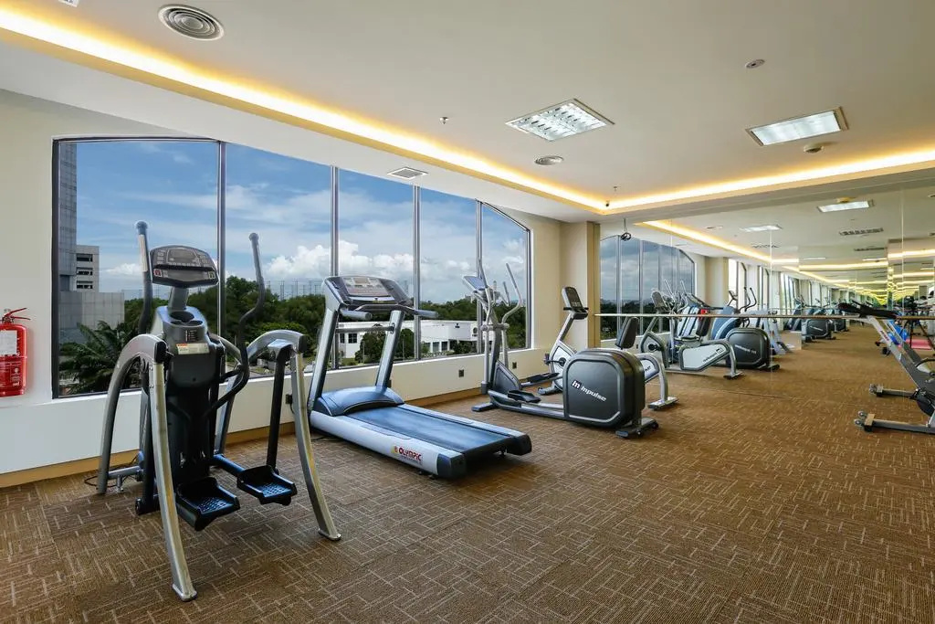 Sunway Hotel Seberang Jaya - Général