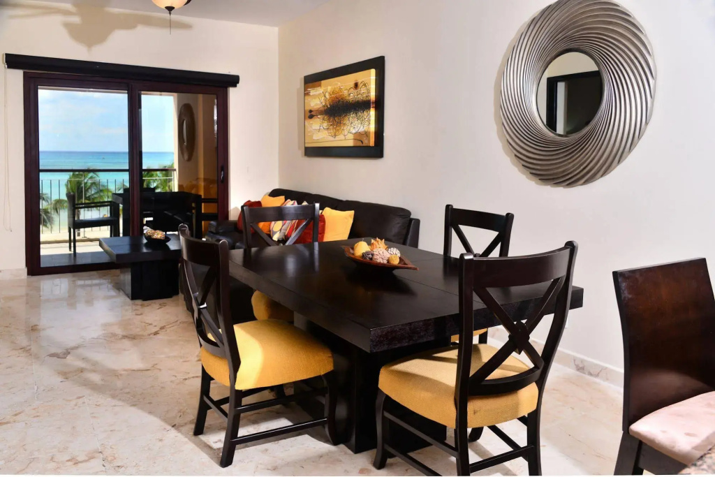 Residencia El Faro by Rentals Your Way - Général