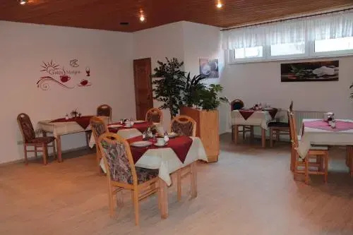 Hotel Stadt Pausa - Général