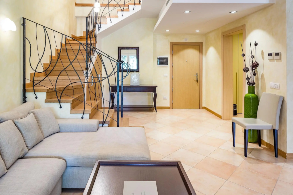 Baglioni Resort Alleluja - Général