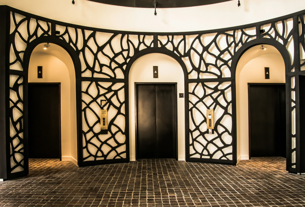 Hotel Valencia Santana Row - Général
