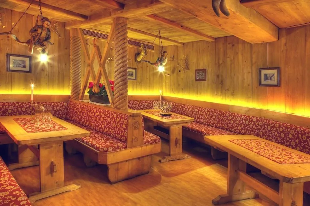 Sport Hotel Cortina - Général