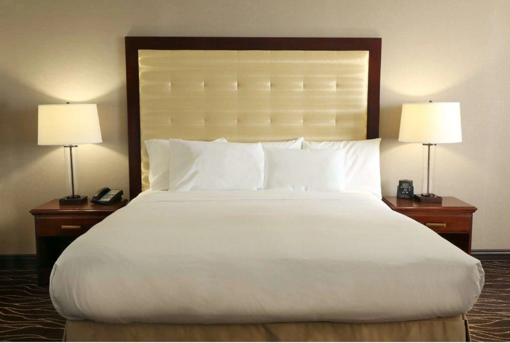 Hilton Kansas City Airport - Général