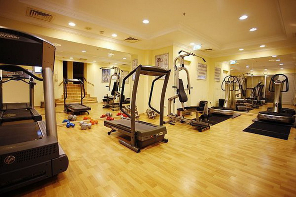 Hotel photo 22