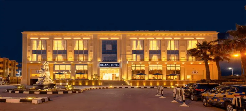 Helnan Mamoura Hotel: фото 3