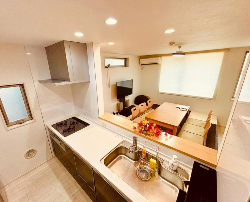 Convertel Honhaneda - Vacation STAY 12259 사진 14