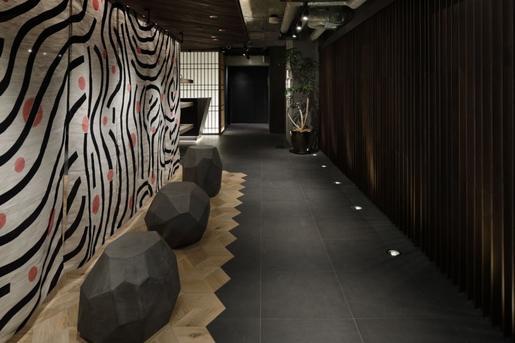 asakusa kokono club hotel 사진 42