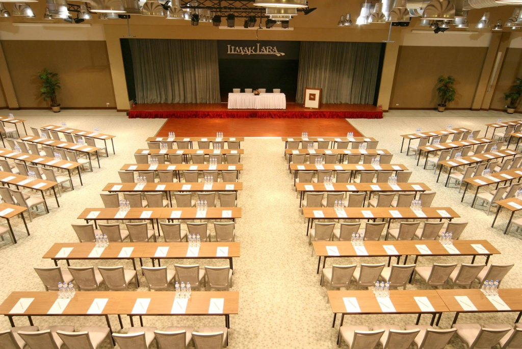 Limak Lara De Luxe Hotel - All Inclusive - фото 22