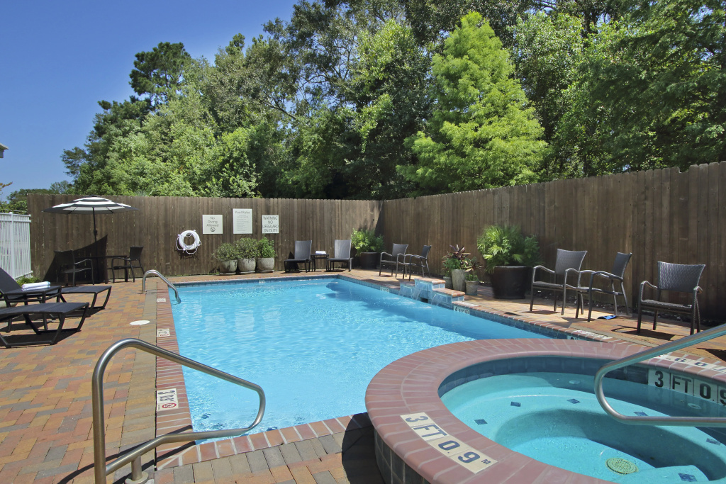 Holiday Inn Hammond by IHG - Général