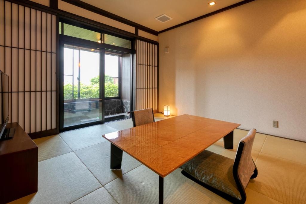 Yufuin Onsen Toshoan 사진 4