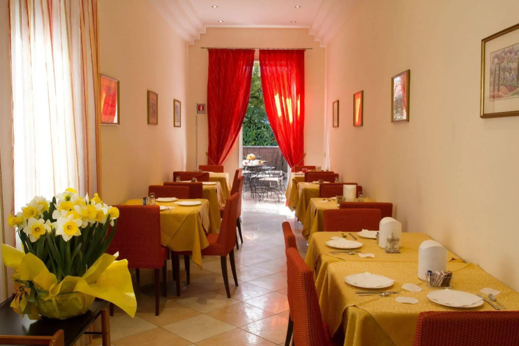 Hotel photo 20