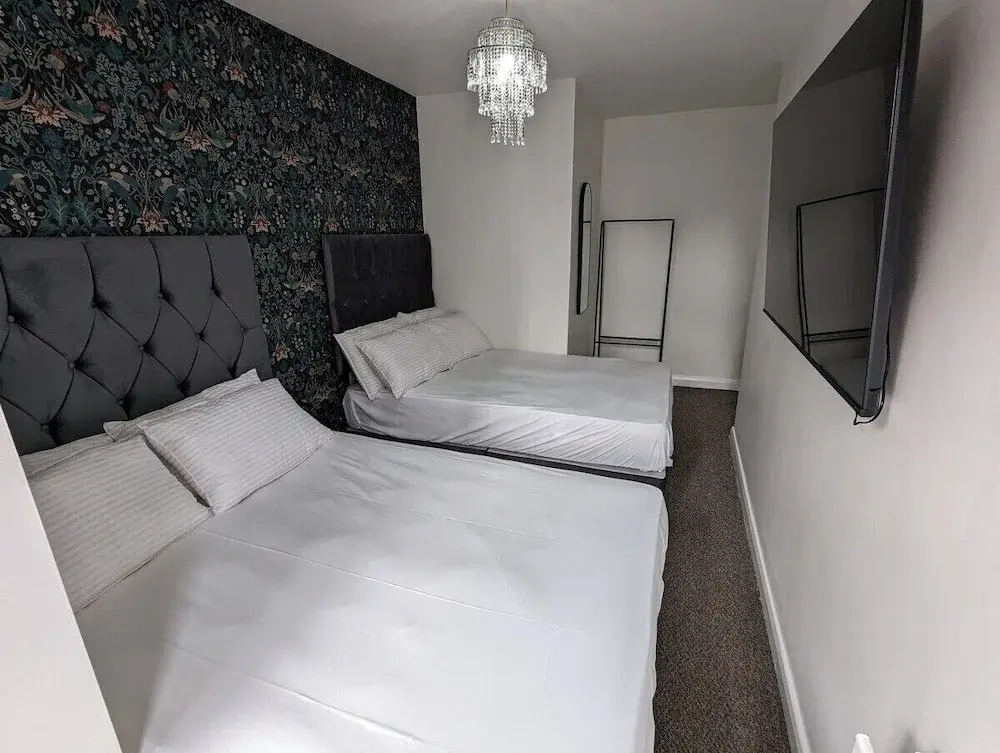 Comfort Apartment