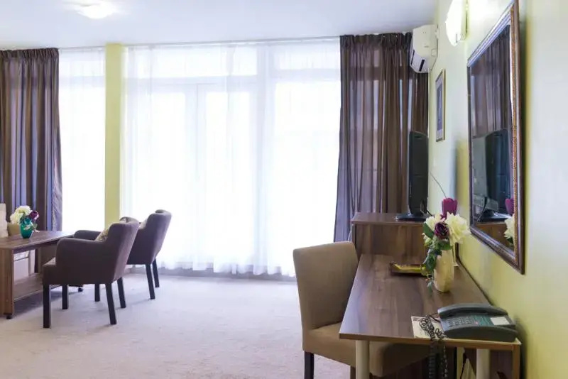 Regatta Palace Hotel - Chambres