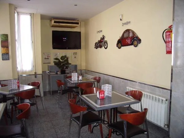 Hotel photo 18