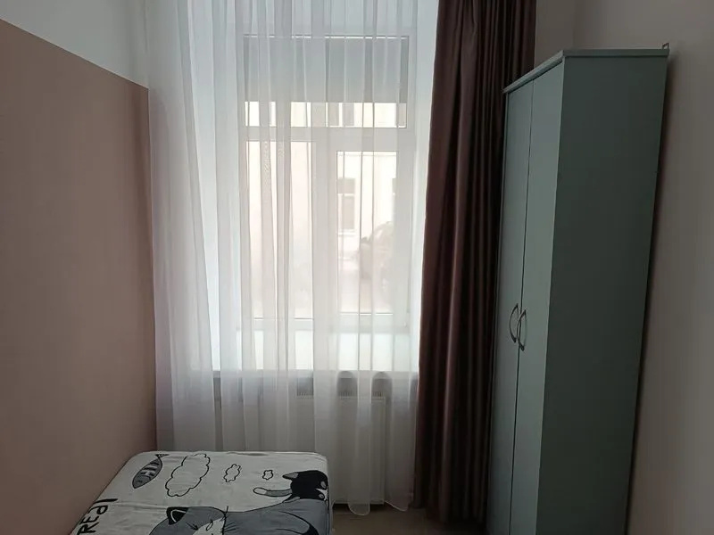 Balcony & Terrace