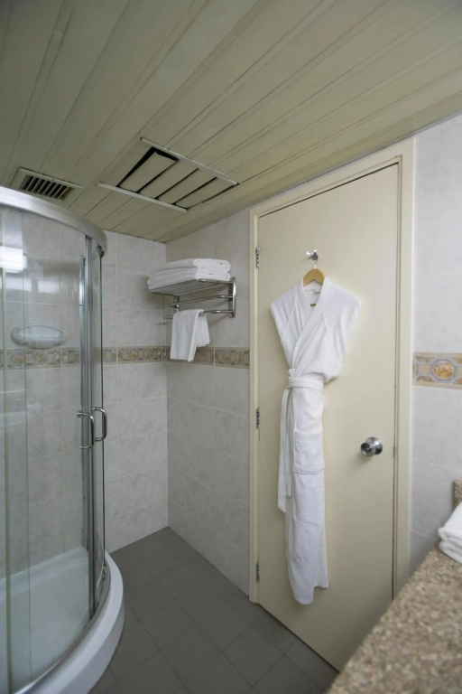 Hotel Muscat Holiday - Général