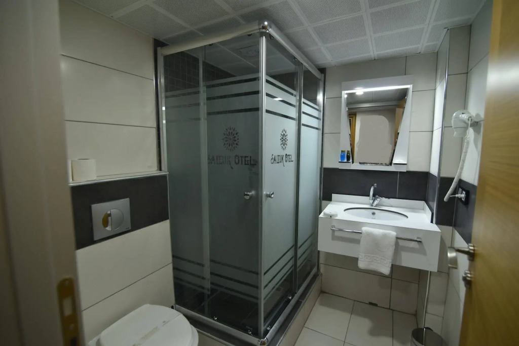 Saltuk Otel — фото 4