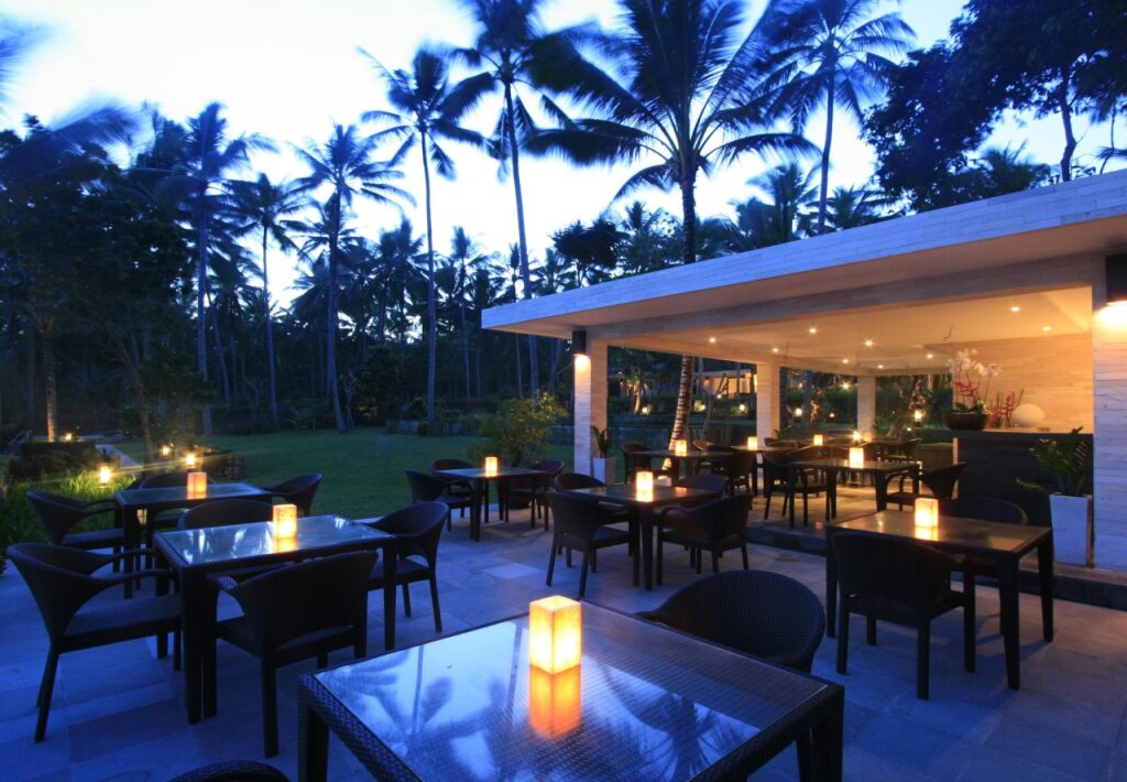 Kelapa Retreat Bali