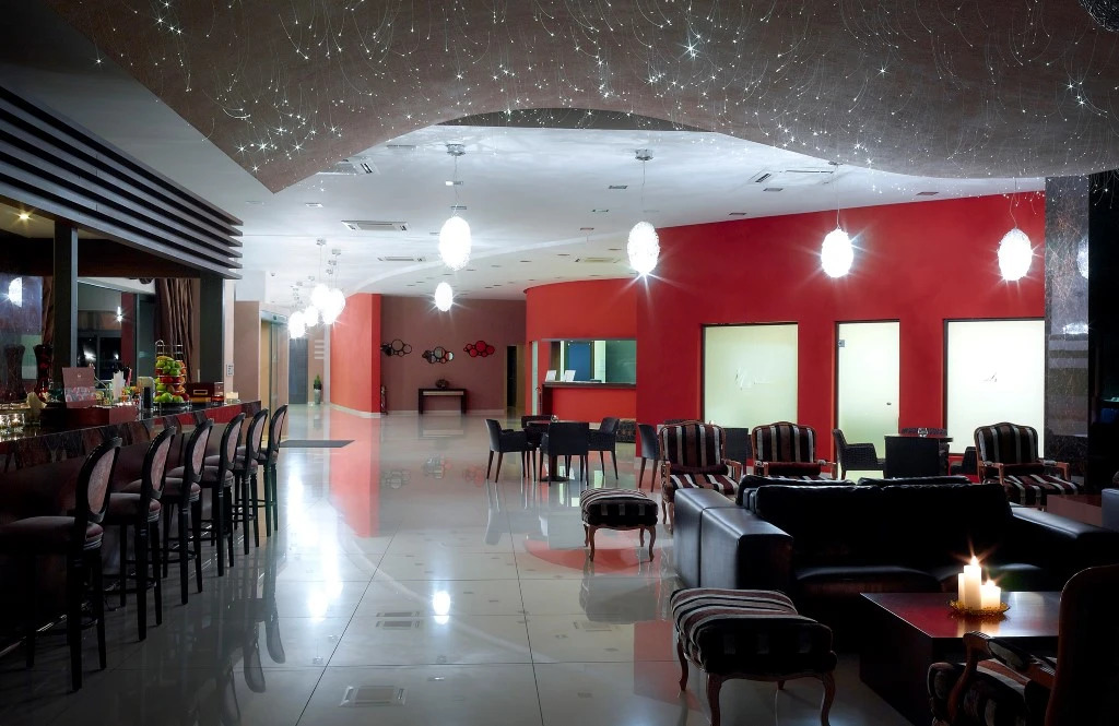 Michelangelo Resort and Spa picture