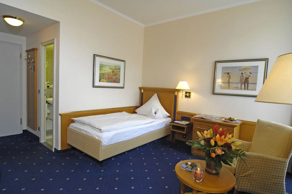 Hotel Therme Bad Teinach - Chambres