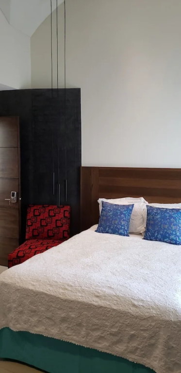 Marialicia Suites - Chambres