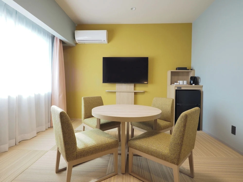 Hiyori Hotel Osaka Suminoekoen Station 사진 14