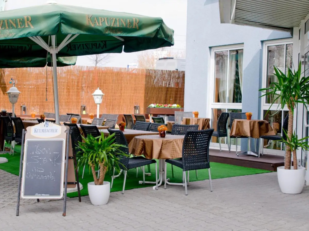 ACHAT Hotel Darmstadt Griesheim - Général