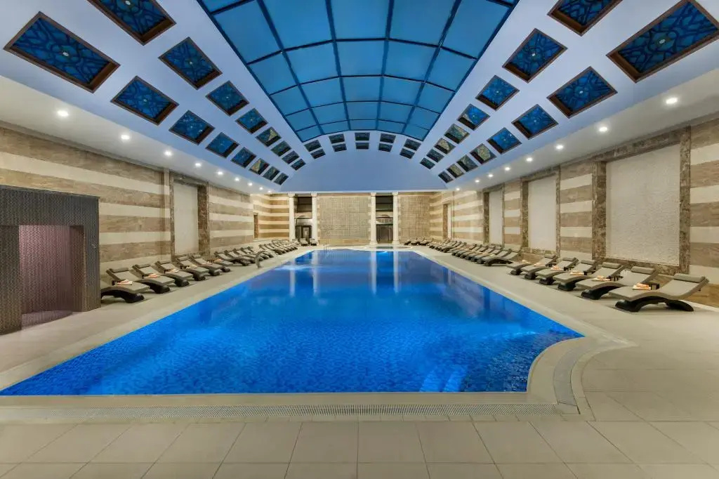 Hotel photo 16