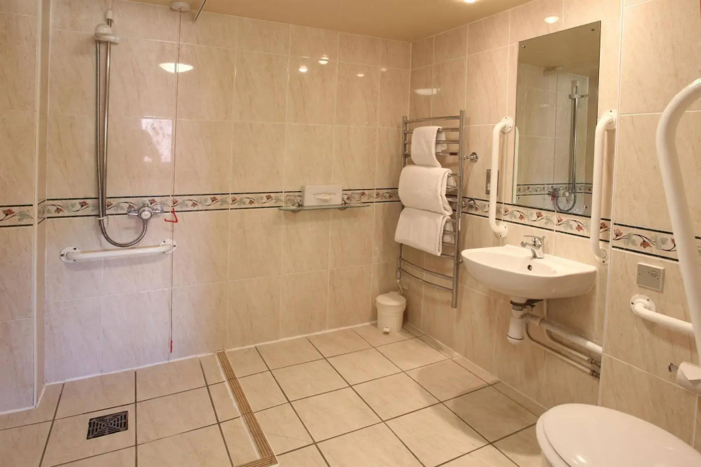 Delta Hotels by Marriott Colchester - Général