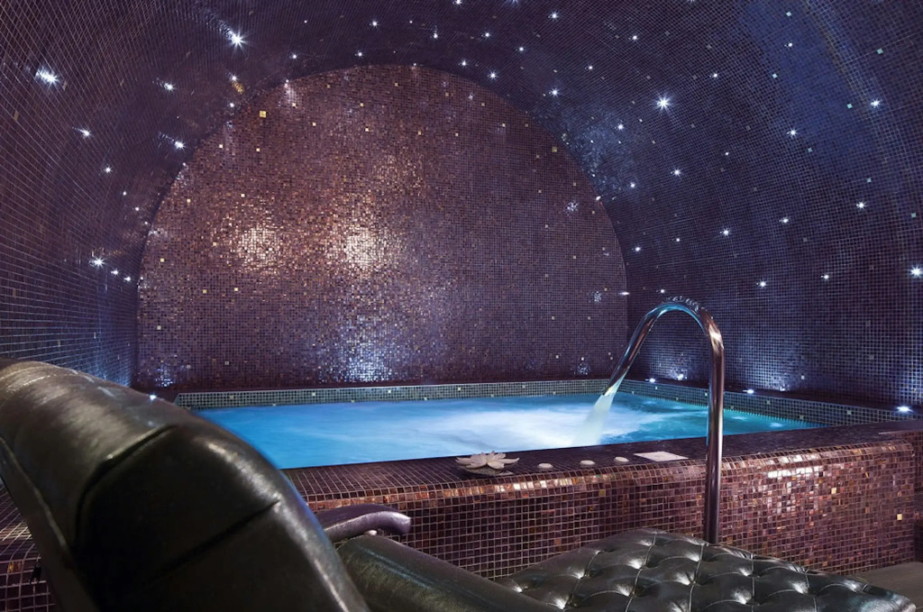 Hôtel Da Vinci & Spa