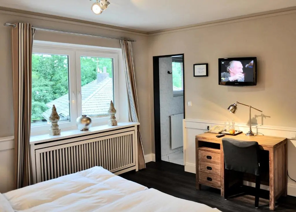 Hotel & Landhaus Kastanie - Chambres