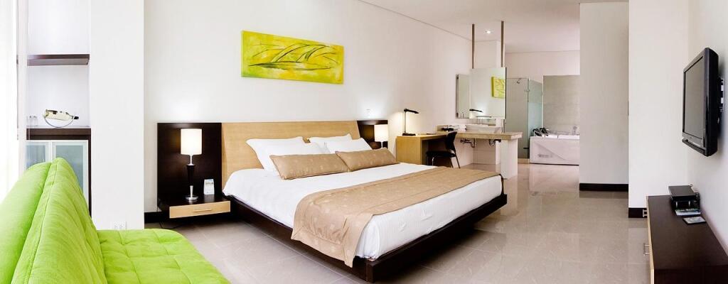 Hotel Lincoln - 11