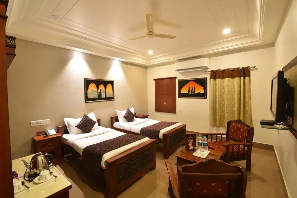 Hotel photo 36