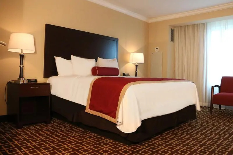 Miccosukee Casino & Resort - Chambres