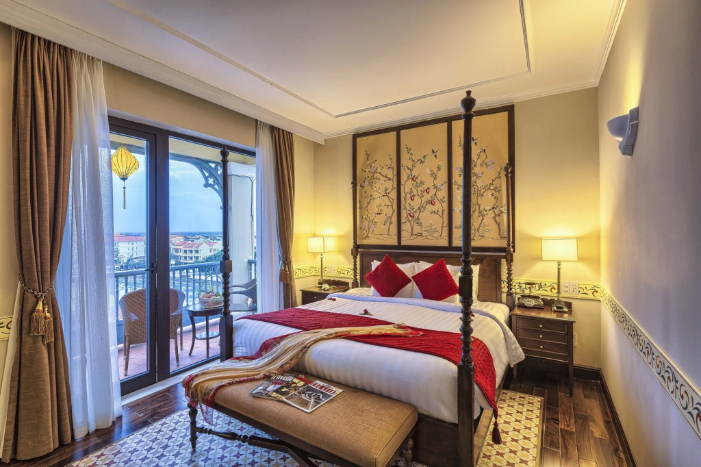 Little Residence. A Boutique Hotel & Spa - Général