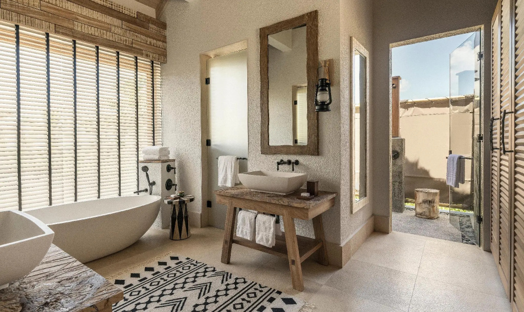 Four Seasons Resort Seychelles at Desroches Island - Chambres
