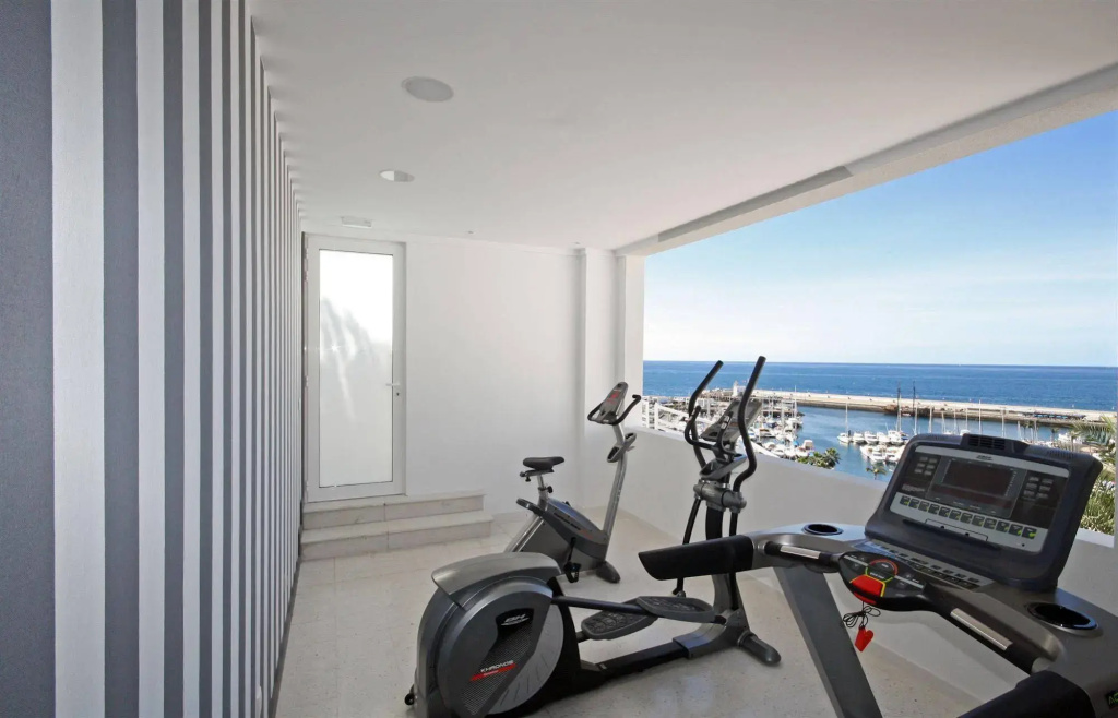 Hotel photo 20