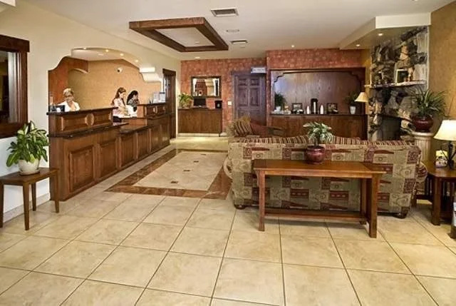 Park Vue Inn