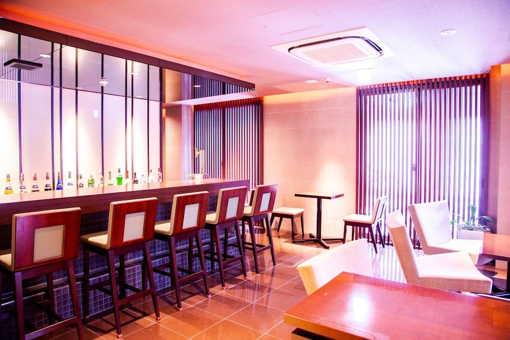 Floral Hotel - Nihonbashi Osaka 사진 17