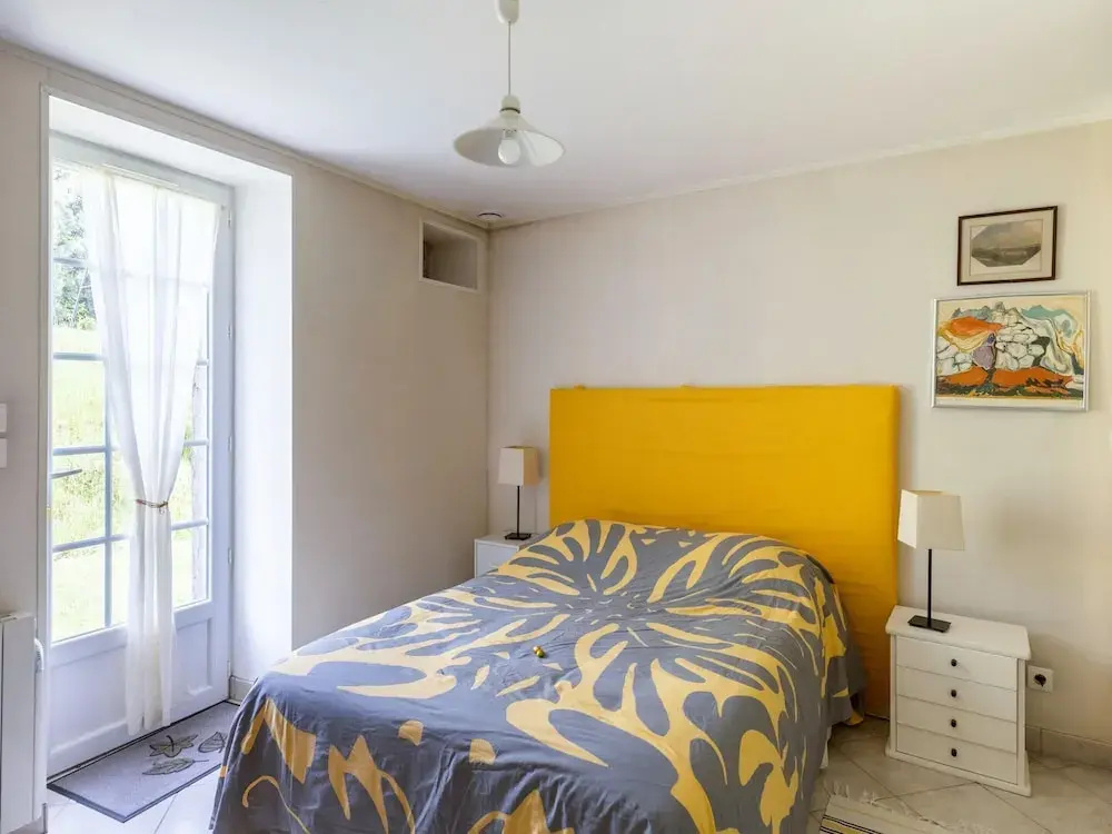 Voir la photo 3 — Holiday Home With Beautiful Views