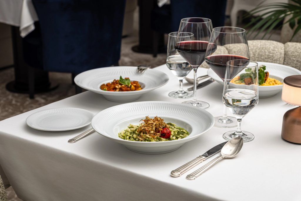 Grande Real Villa Itália Hotel & Spa - A Leading Hotel of the World - Général
