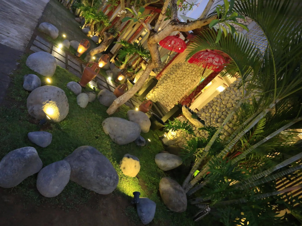 Hotel photo 20