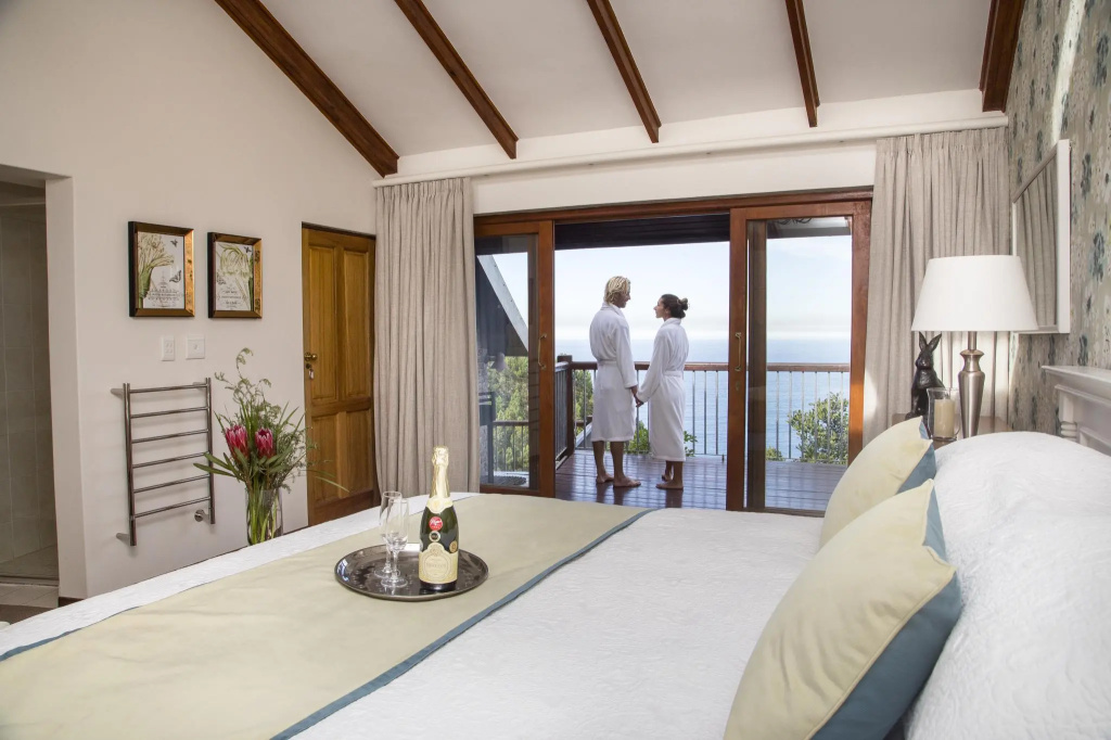 Premier Suite