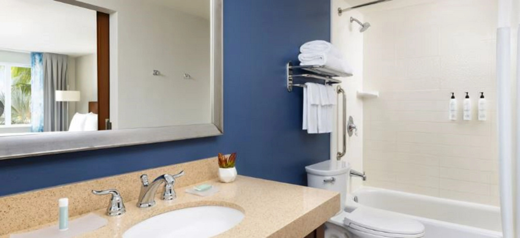 Fairfield by Marriott Inn & Suites Key West at The Keys Collection - Général