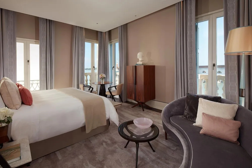 The St. Regis Venice Hotel - Chambres