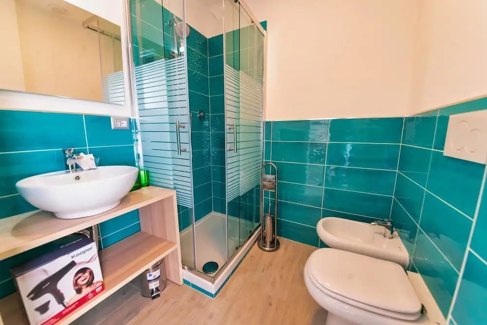 Classic Triple room